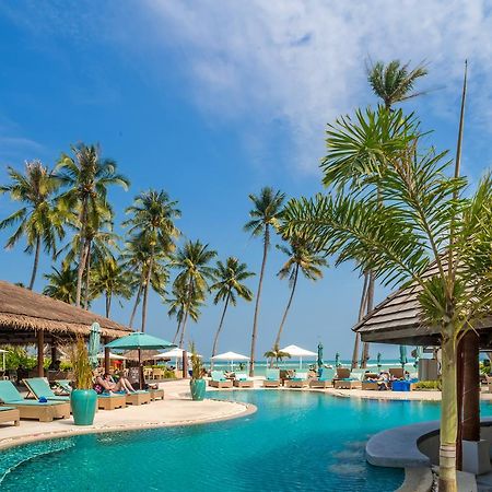 Hotel Shiva Samui Hua Thanon  Zewnętrze zdjęcie