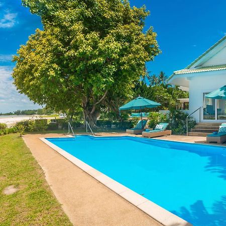 Hotel Shiva Samui Hua Thanon  Zewnętrze zdjęcie