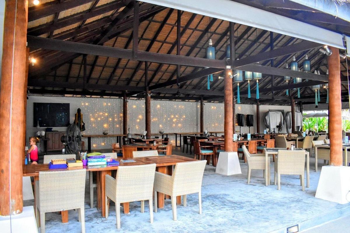 Hotel Shiva Samui Hua Thanon  Zewnętrze zdjęcie