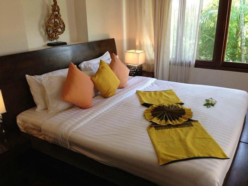 Hotel Shiva Samui Hua Thanon  Zewnętrze zdjęcie