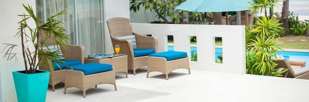 Hotel Shiva Samui Hua Thanon  Zewnętrze zdjęcie