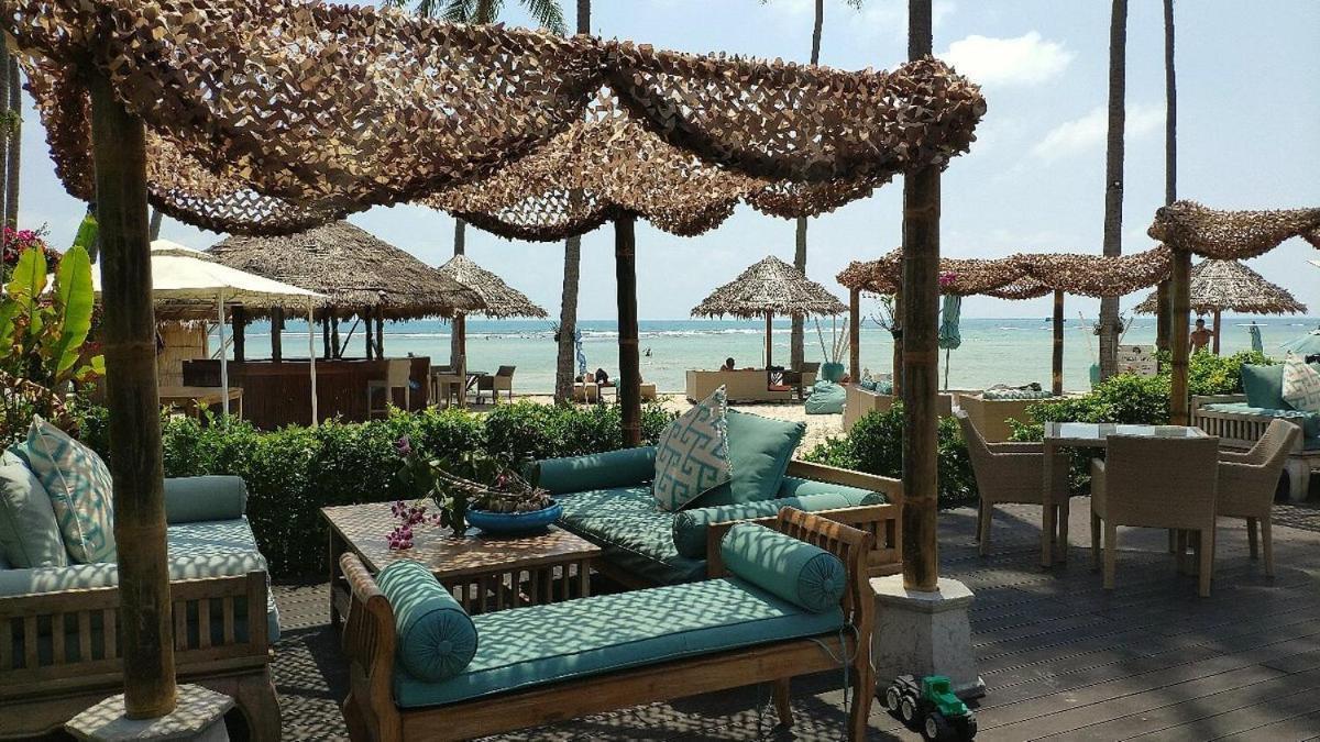 Hotel Shiva Samui Hua Thanon  Zewnętrze zdjęcie