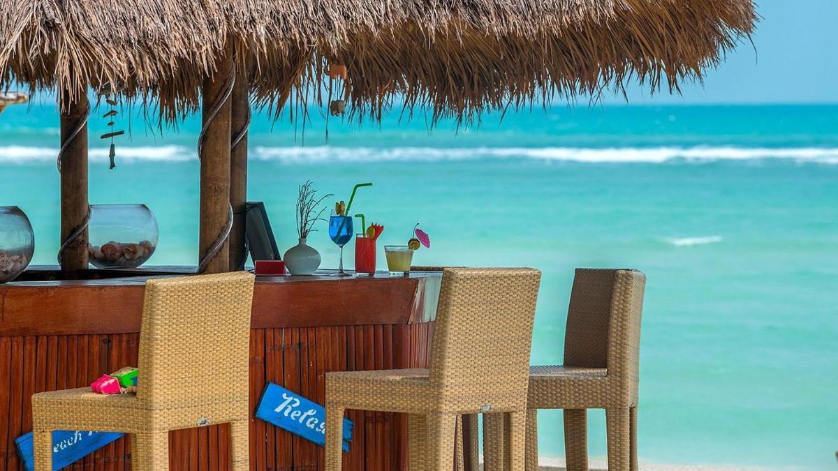 Hotel Shiva Samui Hua Thanon  Zewnętrze zdjęcie