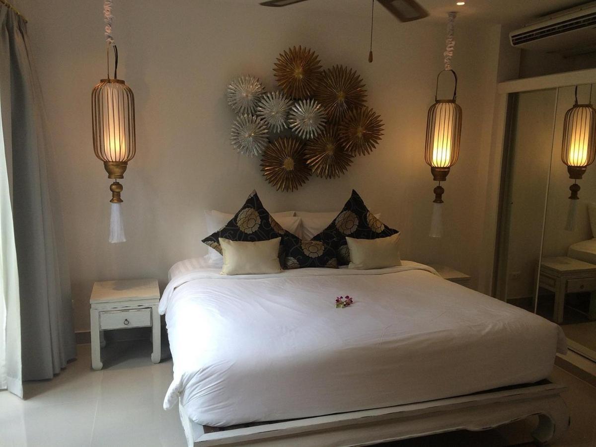 Hotel Shiva Samui Hua Thanon  Zewnętrze zdjęcie