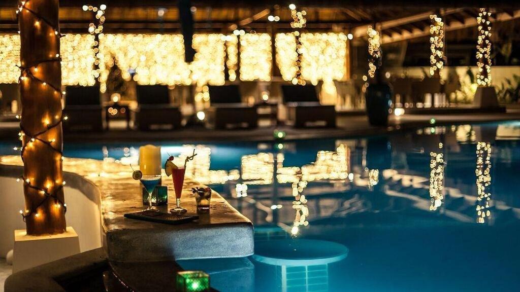 Hotel Shiva Samui Hua Thanon  Zewnętrze zdjęcie