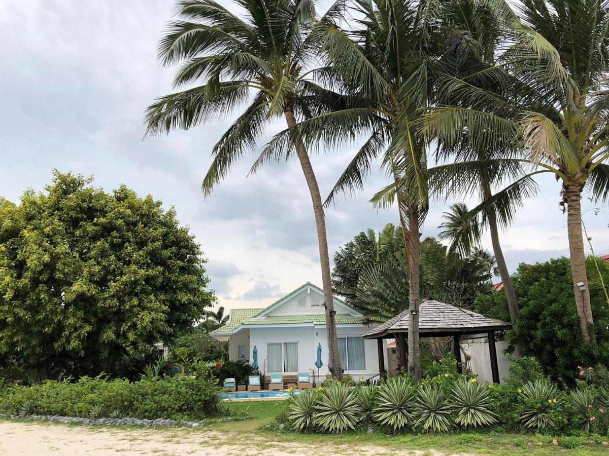 Hotel Shiva Samui Hua Thanon  Zewnętrze zdjęcie