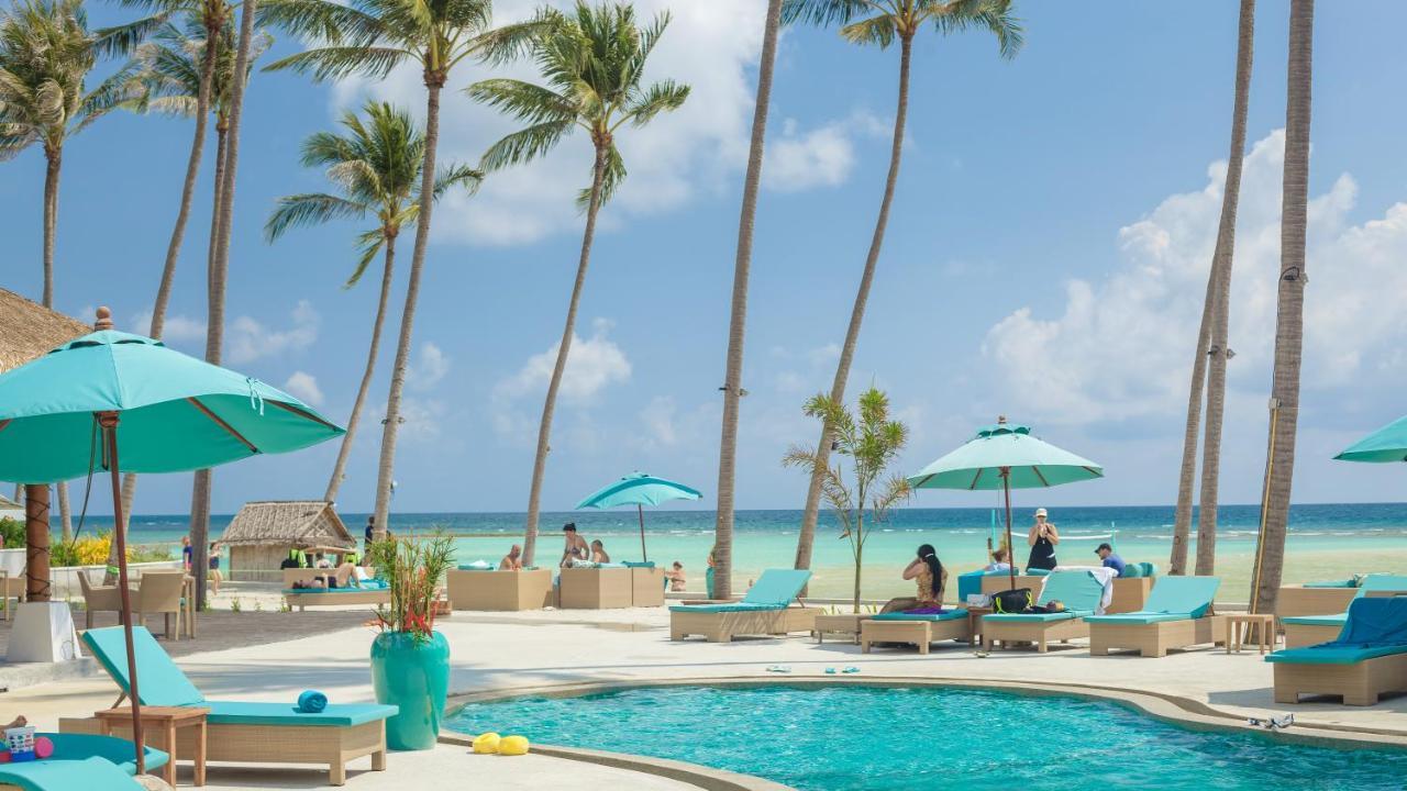 Hotel Shiva Samui Hua Thanon  Zewnętrze zdjęcie