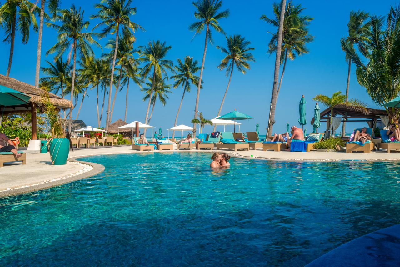 Hotel Shiva Samui Hua Thanon  Zewnętrze zdjęcie