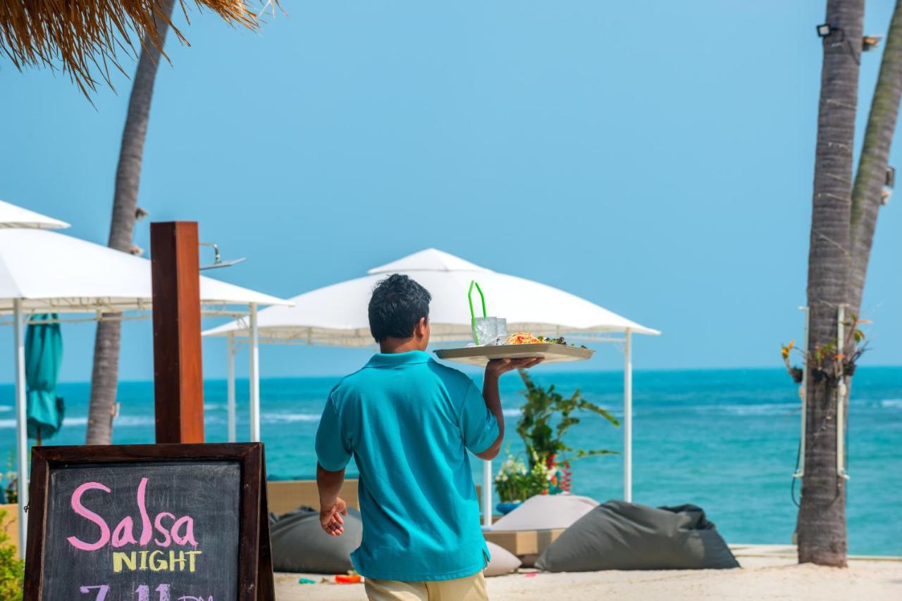Hotel Shiva Samui Hua Thanon  Zewnętrze zdjęcie