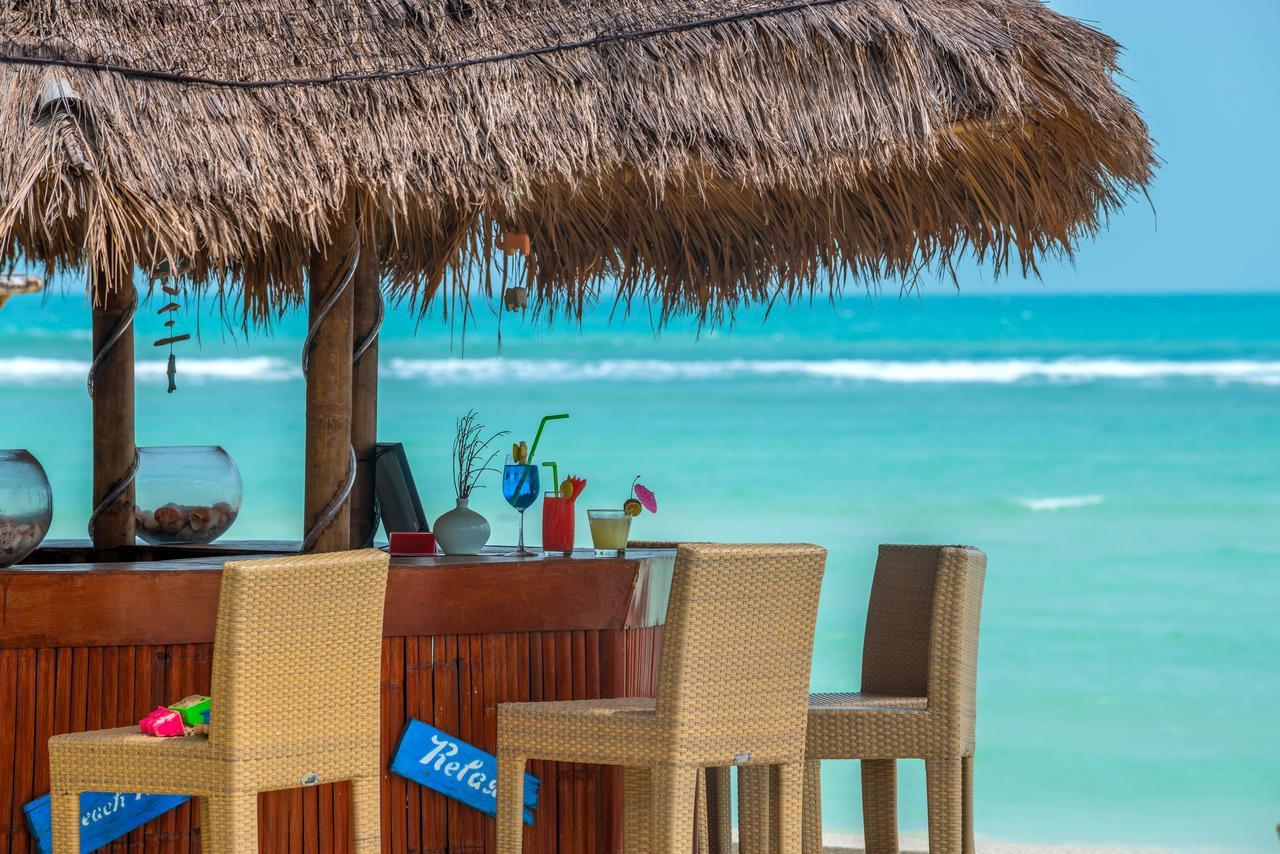 Hotel Shiva Samui Hua Thanon  Zewnętrze zdjęcie