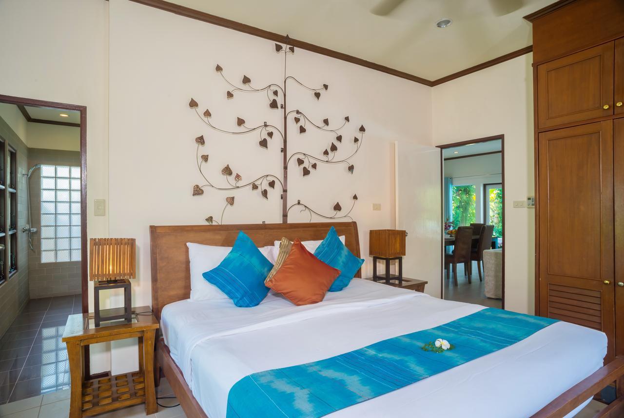 Hotel Shiva Samui Hua Thanon  Zewnętrze zdjęcie