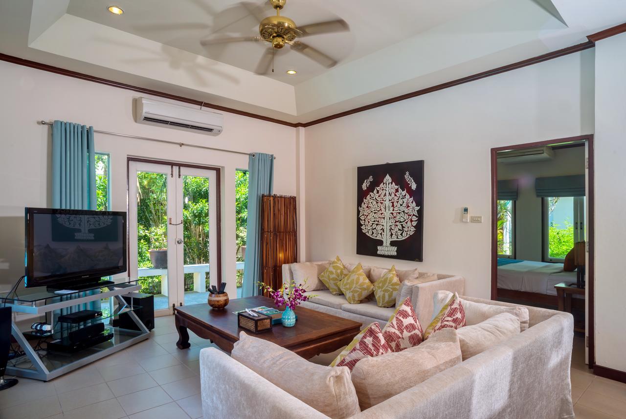 Hotel Shiva Samui Hua Thanon  Zewnętrze zdjęcie