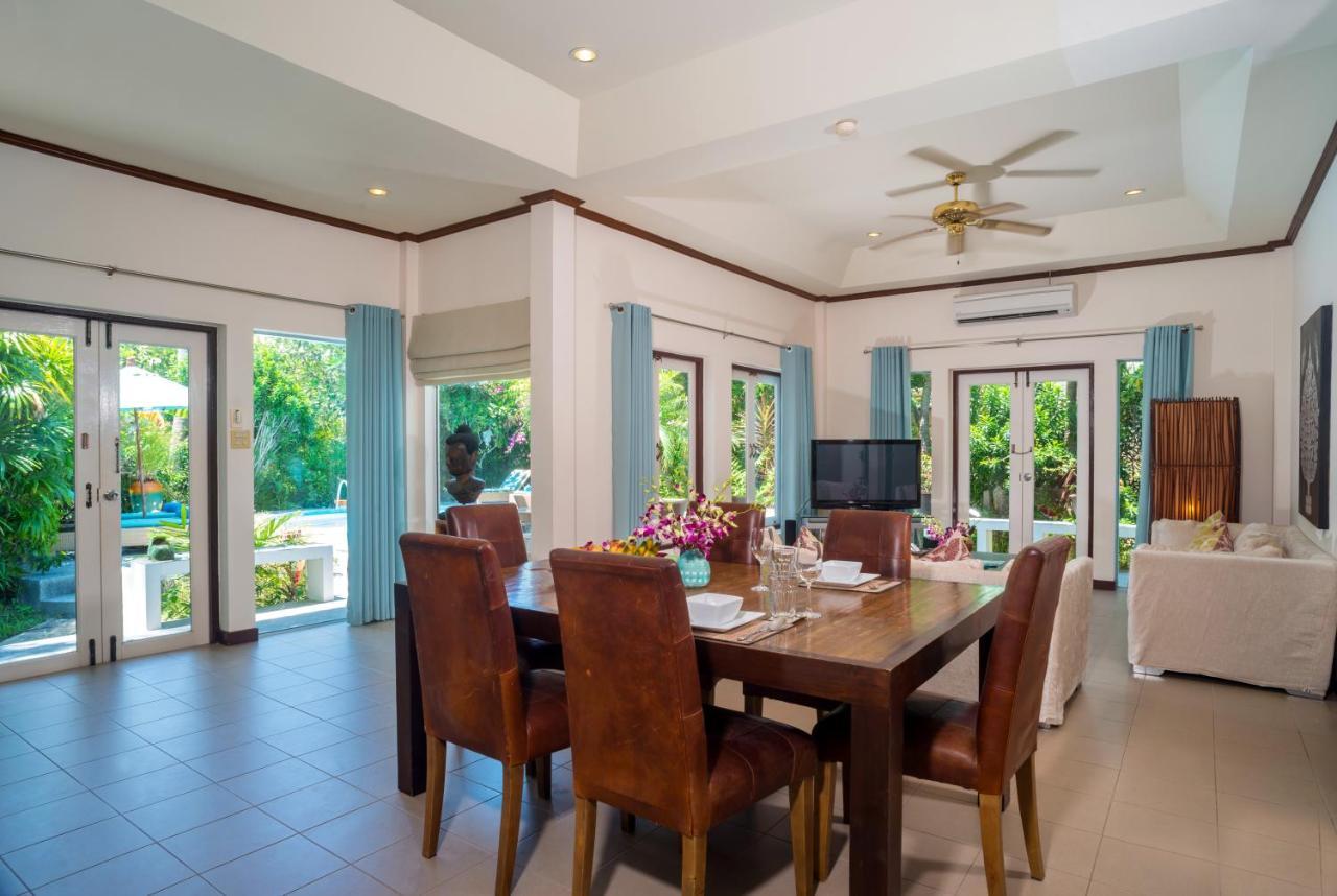 Hotel Shiva Samui Hua Thanon  Zewnętrze zdjęcie