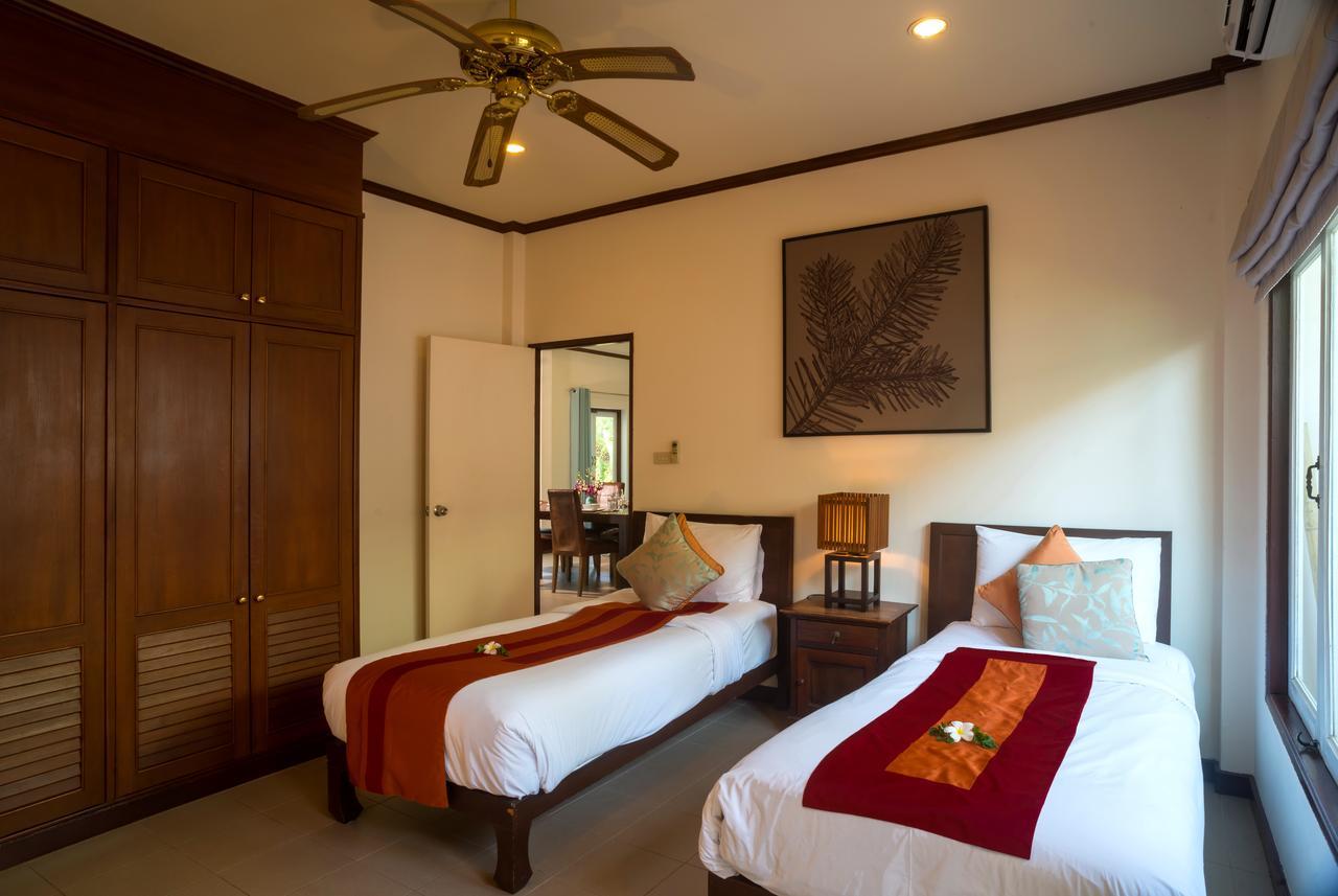 Hotel Shiva Samui Hua Thanon  Zewnętrze zdjęcie