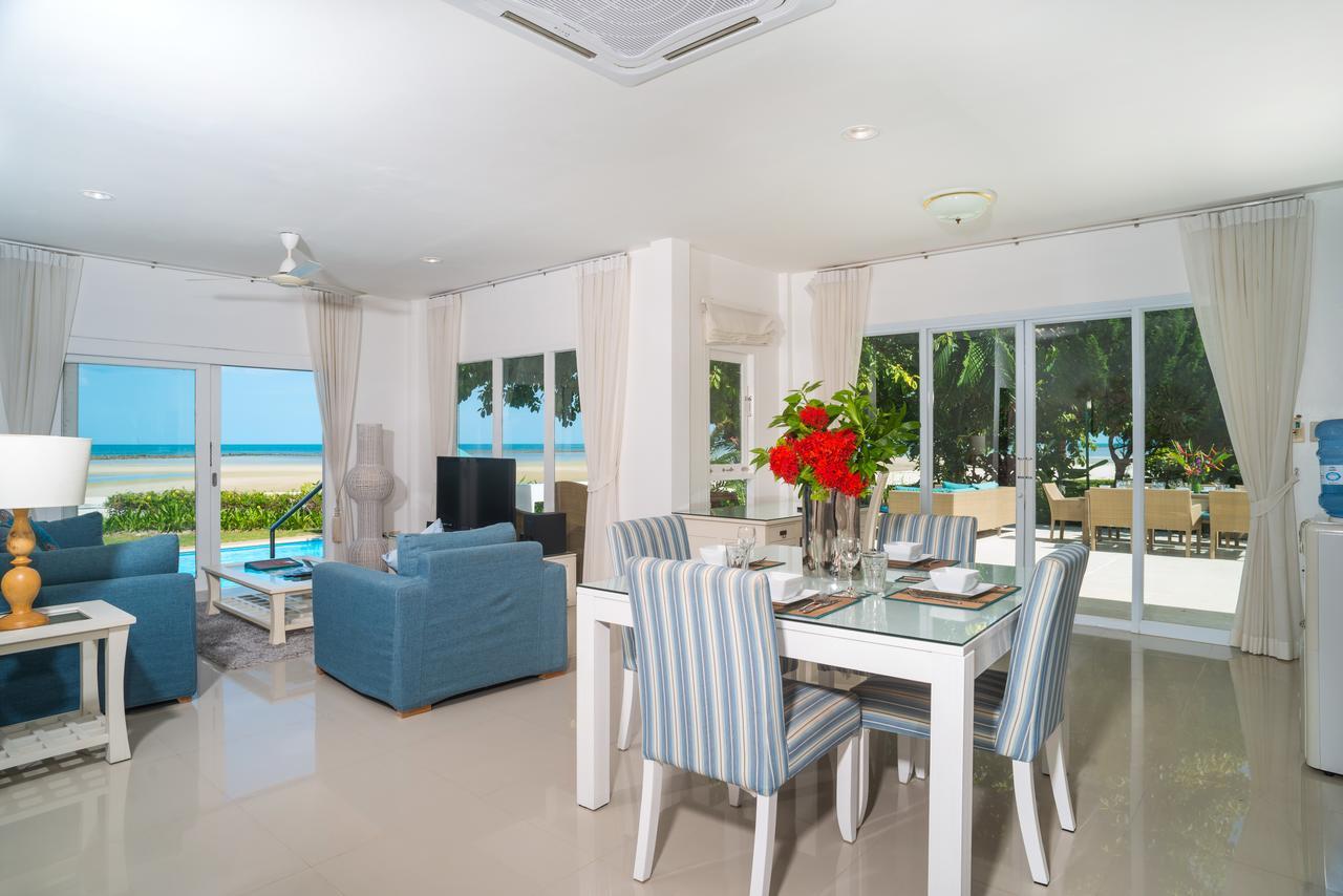 Hotel Shiva Samui Hua Thanon  Zewnętrze zdjęcie