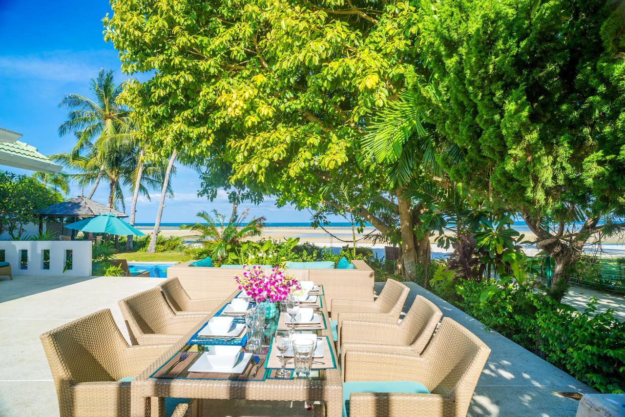 Hotel Shiva Samui Hua Thanon  Zewnętrze zdjęcie