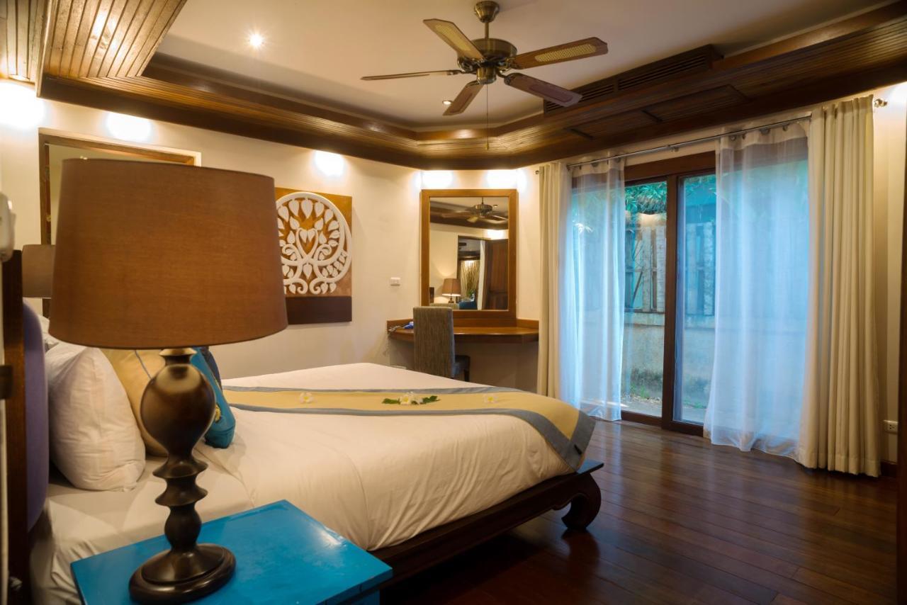 Hotel Shiva Samui Hua Thanon  Zewnętrze zdjęcie