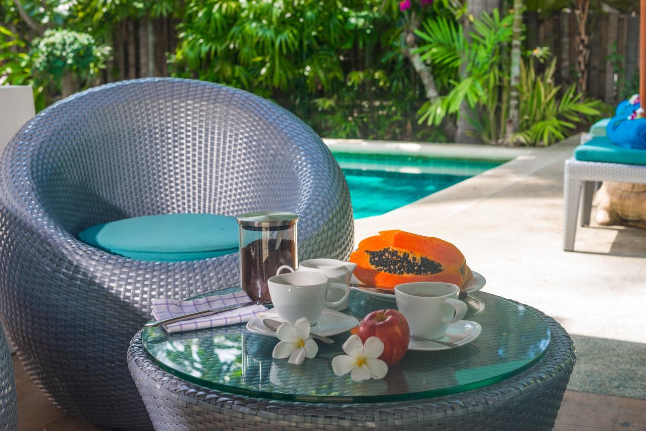 Hotel Shiva Samui Hua Thanon  Zewnętrze zdjęcie