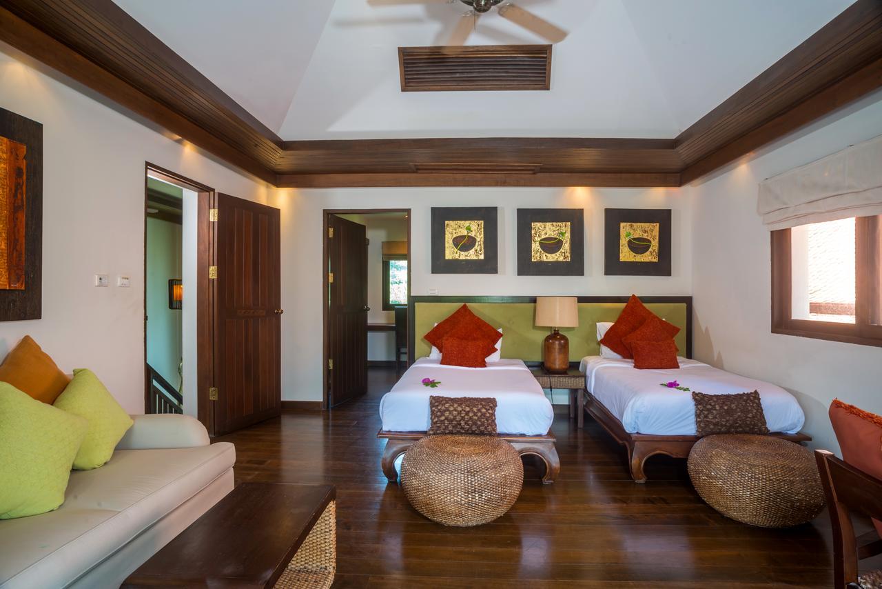 Hotel Shiva Samui Hua Thanon  Zewnętrze zdjęcie