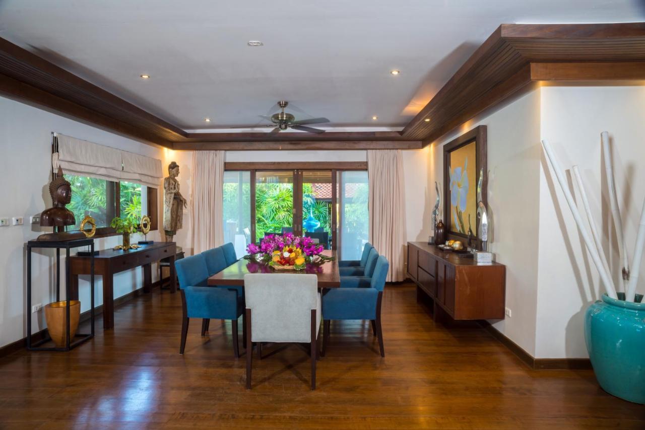 Hotel Shiva Samui Hua Thanon  Zewnętrze zdjęcie