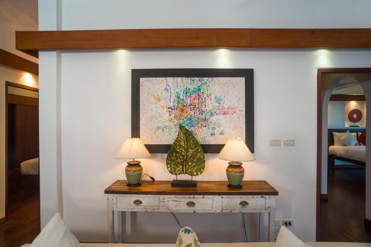 Hotel Shiva Samui Hua Thanon  Zewnętrze zdjęcie