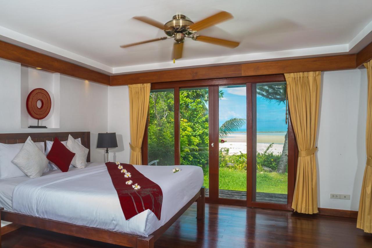 Hotel Shiva Samui Hua Thanon  Zewnętrze zdjęcie