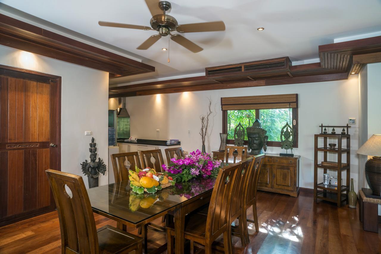 Hotel Shiva Samui Hua Thanon  Zewnętrze zdjęcie
