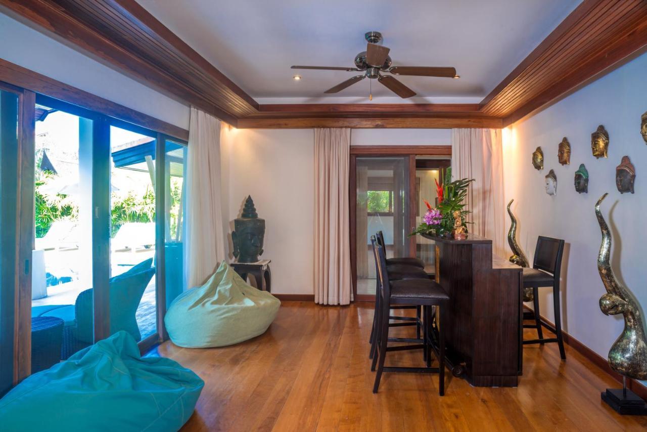 Hotel Shiva Samui Hua Thanon  Zewnętrze zdjęcie