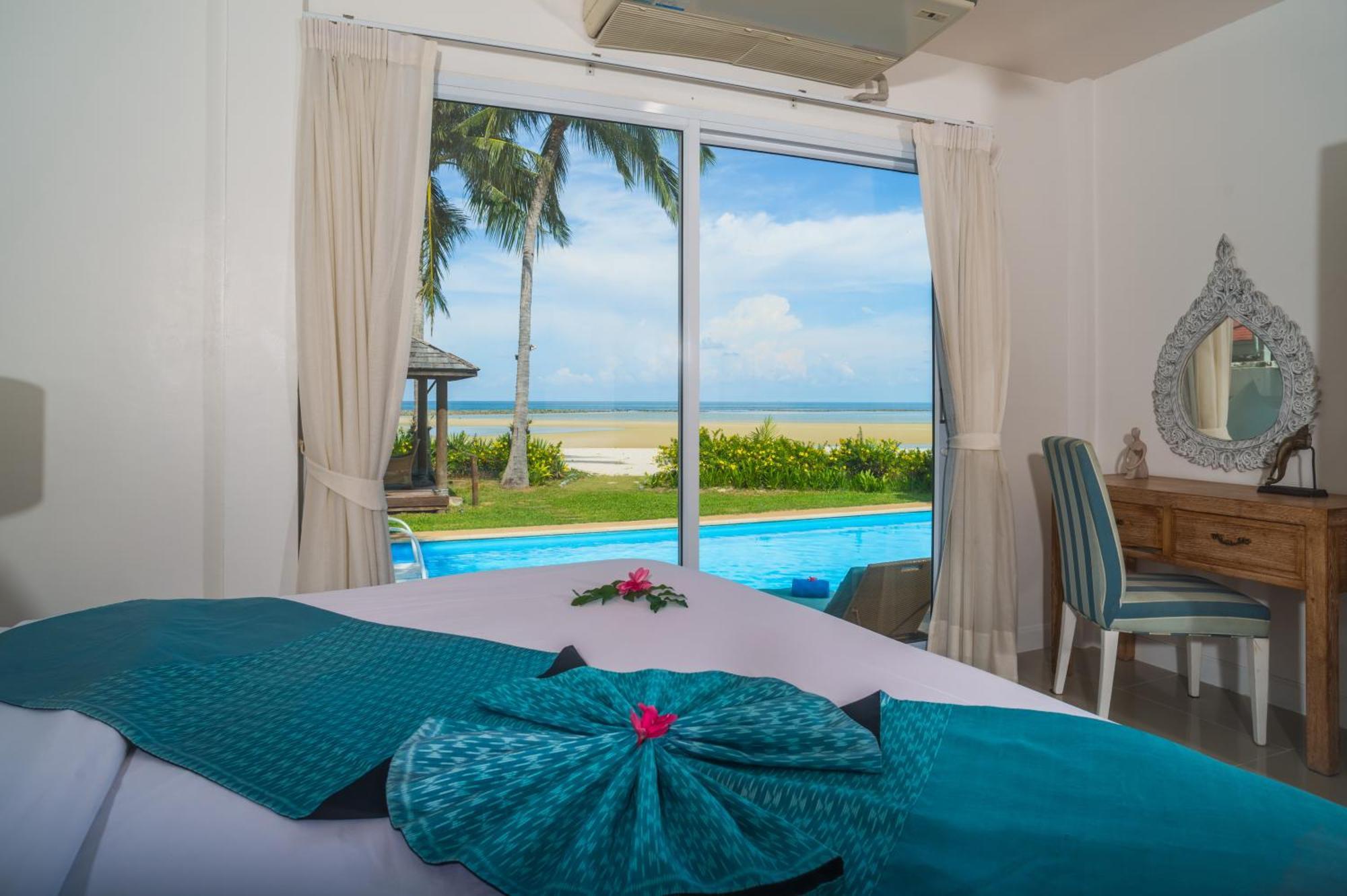 Hotel Shiva Samui Hua Thanon  Zewnętrze zdjęcie