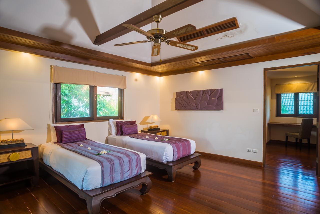 Hotel Shiva Samui Hua Thanon  Zewnętrze zdjęcie